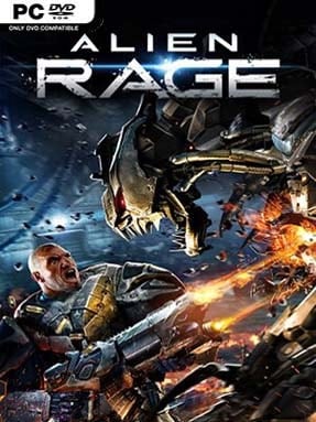Alien Rage – Unlimited Free Download - PC Game on SteamUnlocked