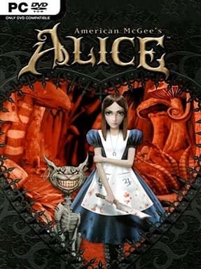 American McGee’s Alice - PC Game on SteamUnlocked