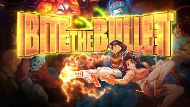 Bite The Bullet Free Download