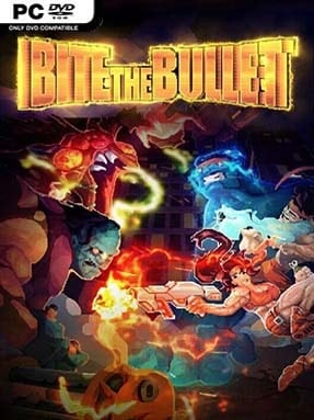 Bite The Bullet (B5413281) - PC Game on SteamUnlocked