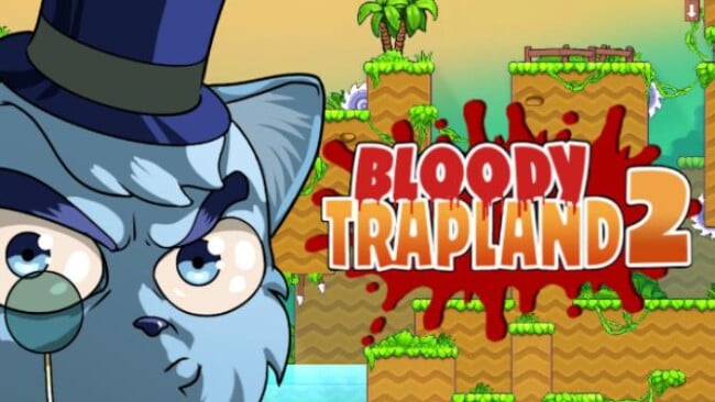 Bloody Trapland : Curiosity Free Download