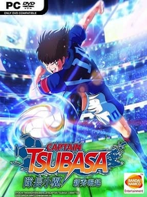 Captain Tsubasa: Rise of New Champions (v1.46.1 & ALL DLC) - PC Game on SteamUnlocked