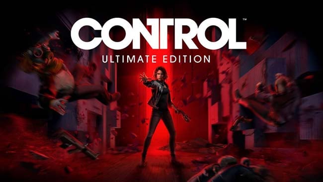 Control Ultimate Edition Free Download