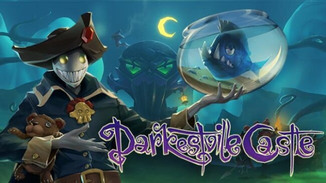 Darkestville Castle Free Download