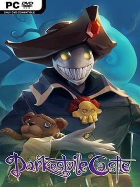 Darkestville Castle - PC Game on SteamUnlocked
