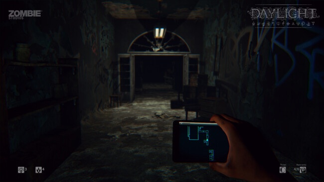 Daylight PC Screenshot