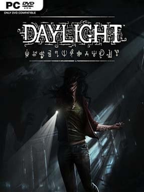 Daylight Free Download - PC Game on SteamUnlocked