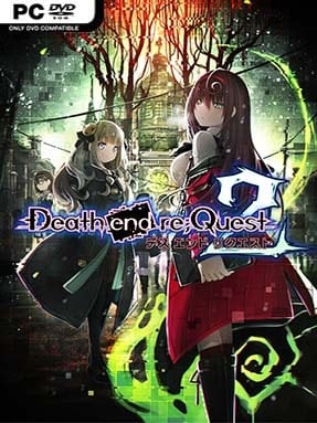Death end re;Quest 2 Free Download (v2020.09.24 & ALL DLC)