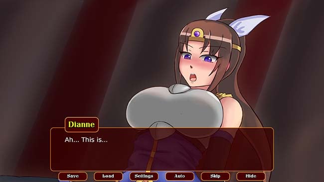 Demon King Domination: Deluxe Edition PC Screenshot