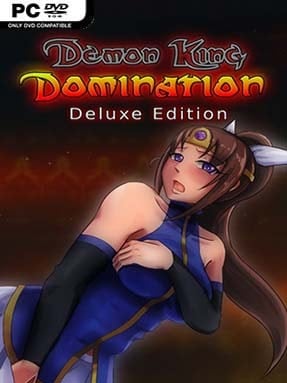 Demon King Domination: Deluxe Edition (Uncensored) - PC Game on SteamUnlocked