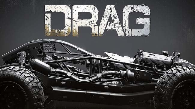 DRAG Free Download