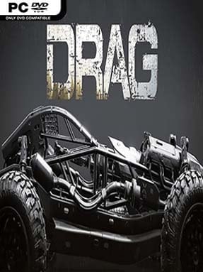 DRAG (v0.1.4.0) - PC Game on SteamUnlocked