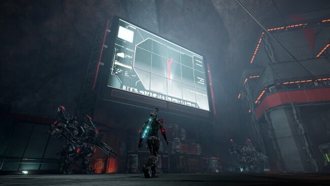 ELEX PC Screenshot