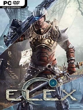 ELEX (v1.0.2981.0) - PC Game on SteamUnlocked