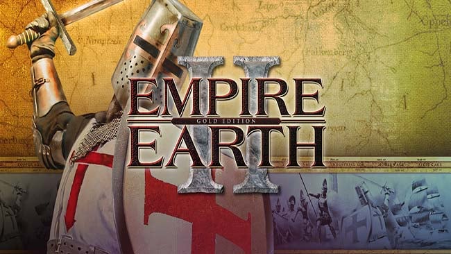 Empire Earth Gold Edition Free Download