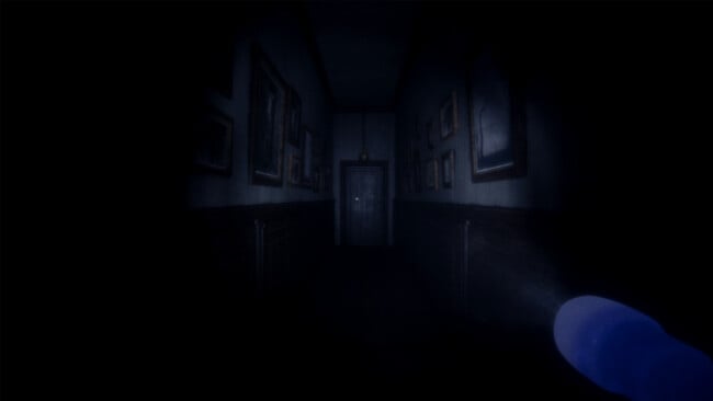 Escape the Ayuwoki PC Screenshot