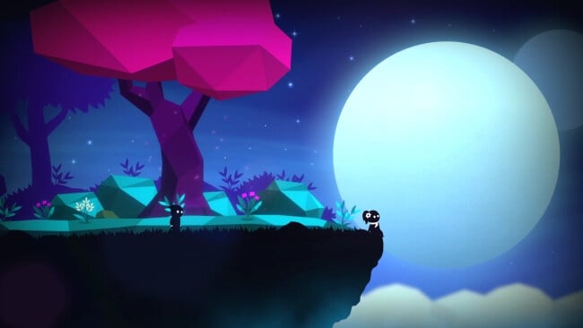 Eternal Hope PC Screenshot