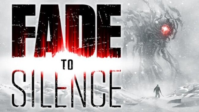 Fade To Silence Free Download