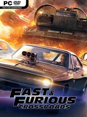 Fast & Furious Crossroads Free Download - PC Game on SteamUnlocked
