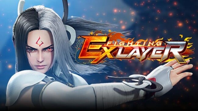 FIGHTING EX LAYER Free Download