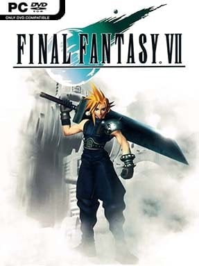 FINAL FANTASY VII (1997 Original) - PC Game on SteamUnlocked