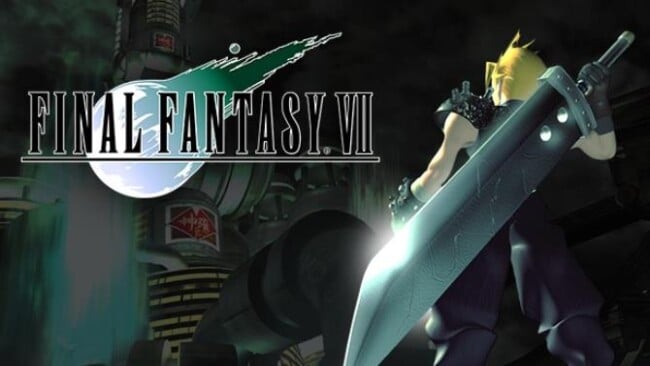 FINAL FANTASY VII Free Download