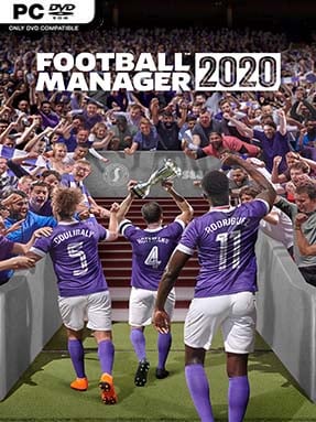 Football Manager 2020 (v20.4.1) - PC Game on SteamUnlocked