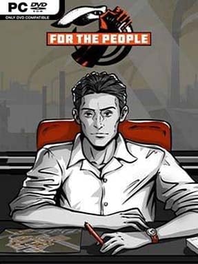 For the People (v1.0.1r) - PC Game on SteamUnlocked