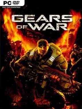 Gears Of War - PC Game on SteamUnlocked