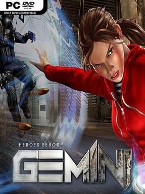 Gemini: Heroes Reborn - PC Game on SteamUnlocked