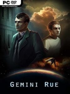 Gemini Rue