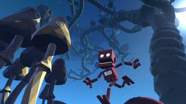 Grow Home PC Screenshot