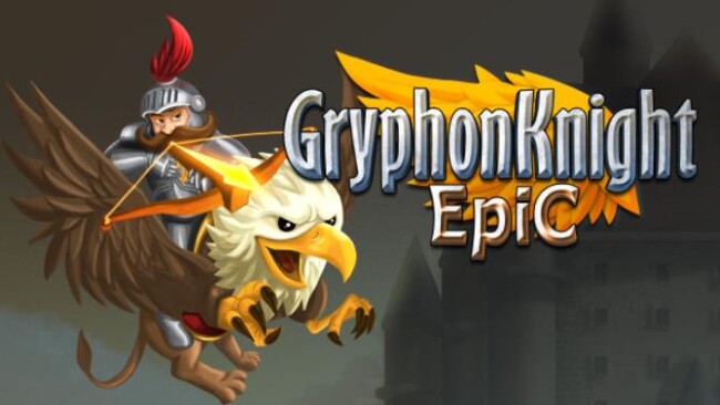 Gryphon Knight Epic: Definitive Edition Free Download