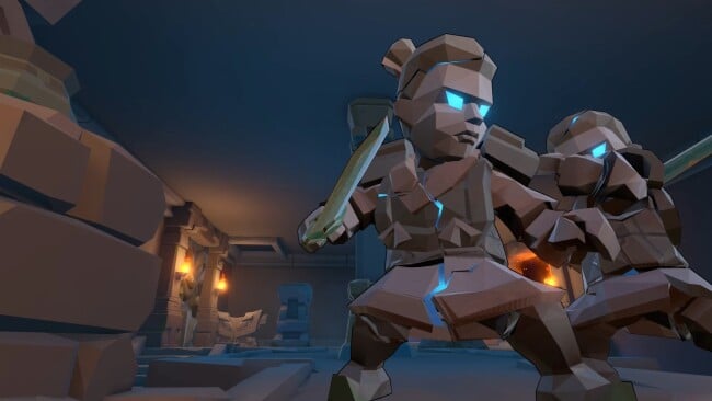 Gunfire Reborn PC Screenshot