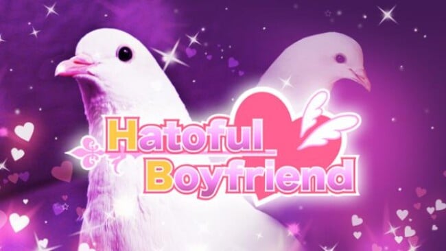 Hatoful Boyfriend Free Download