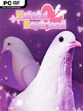 Hatoful Boyfriend - PC Game on SteamUnlocked