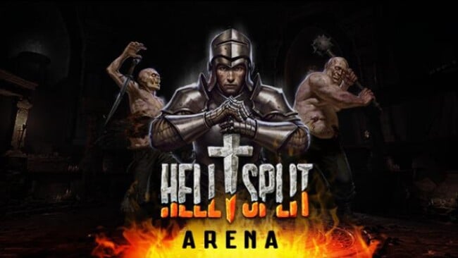 Hellsplit: Arena Free Download