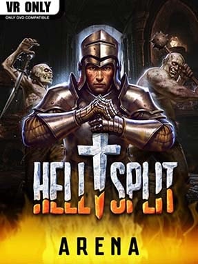 Hellsplit: Arena (v1.24 & VR) - PC Game on SteamUnlocked