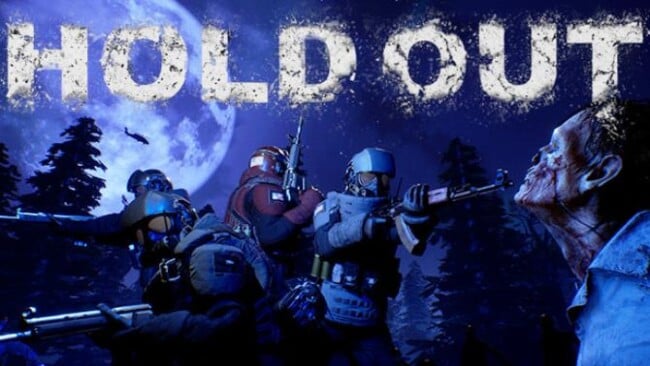 Hold Out Free Download