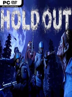 Hold Out Free Download
