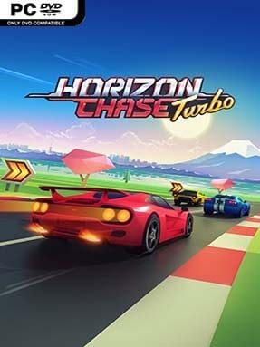 Horizon Chase Turbo (v2.5.1 & ALL DLC) - PC Game on SteamUnlocked