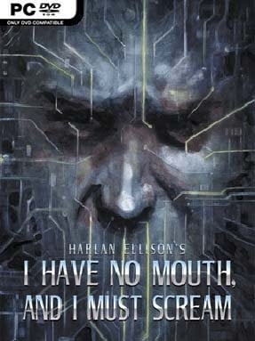 I Have No Mouth, And I Must Scream (GOG) - PC Game on SteamUnlocked