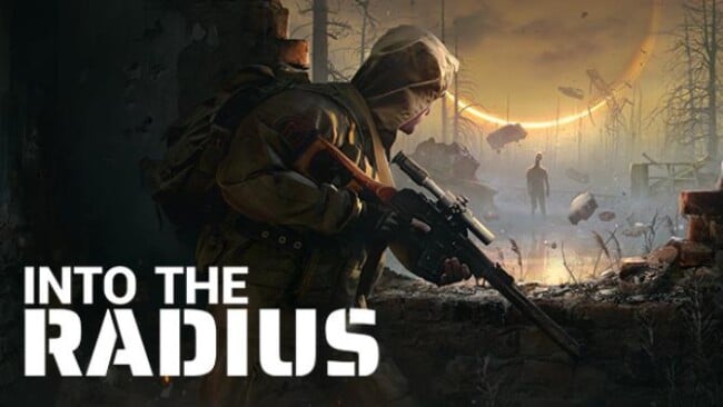 Into the Radius VR Free Download