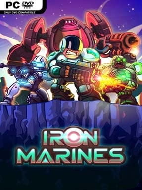 Iron Marines Free Download (v1.6.10)