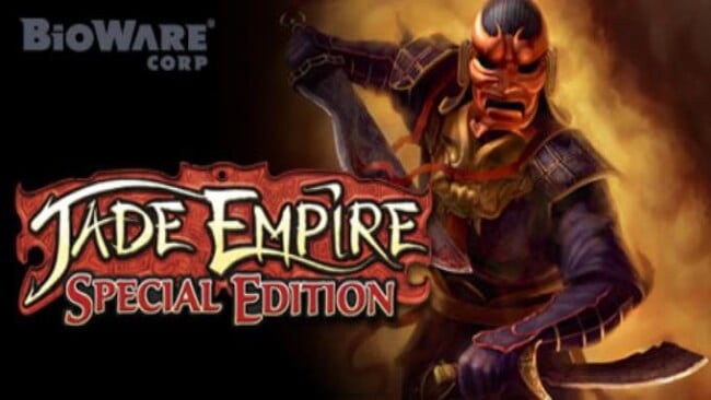 Jade Empire: Special Edition Free Download