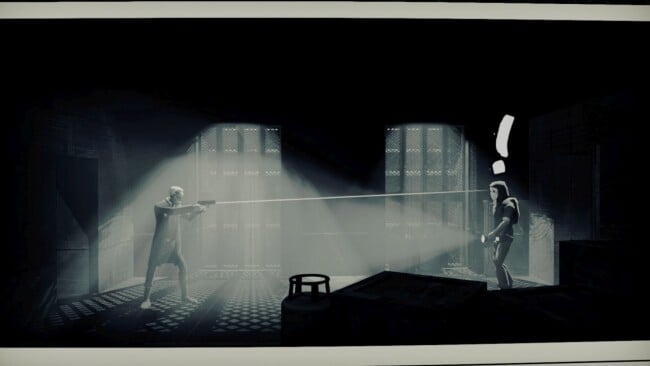 Liberated PC Screenshot