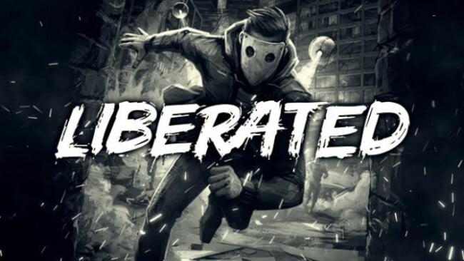 Liberated Free Download