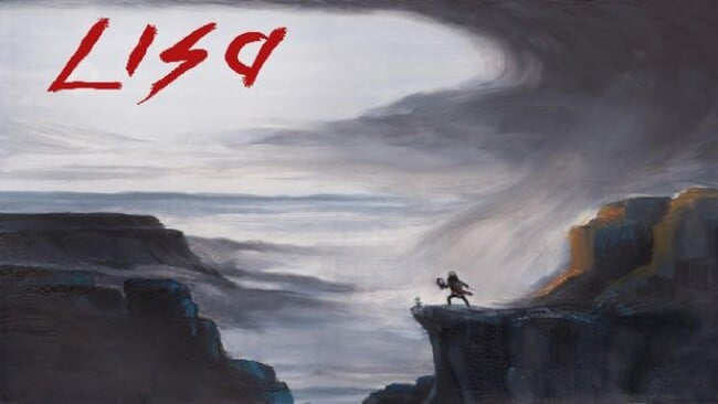 LISA: The Painful Free Download