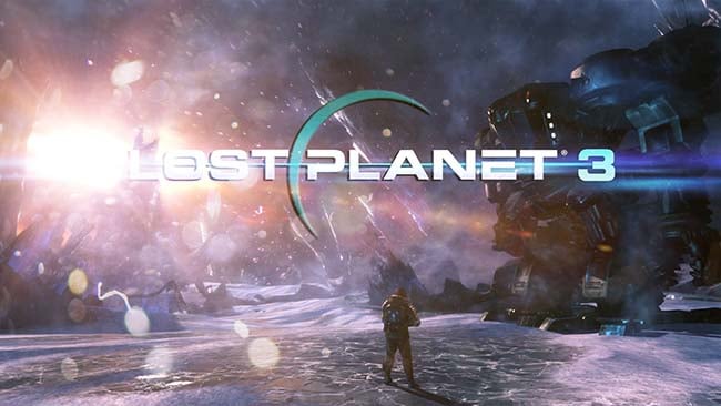 Lost Planet Free Download