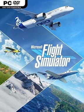 Microsoft Flight Simulator 2020 Free Download - PC Game on SteamUnlocked
